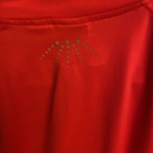 Champion Women's Red Jacket. Size XL - Picture 5 of 5